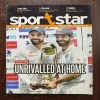 Sportstar ( April 2017 )
