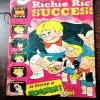 Richie Richh Success ( Damage , Pages Are Half Cut )