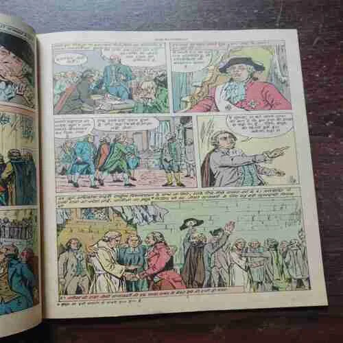 France Ki Rajyakranti ( No. 418 )