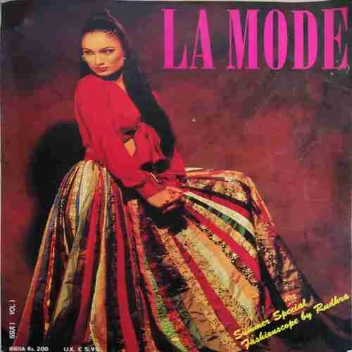 La Mode ( Volume 1 )