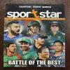 Sportstar ( June 2017 )