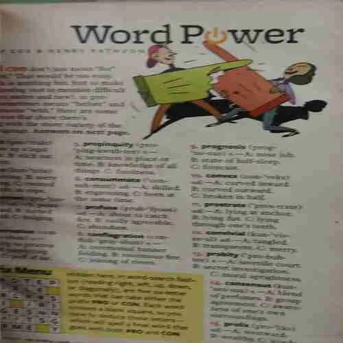 Document 2_53 Readers 's digest ( November 2009 )