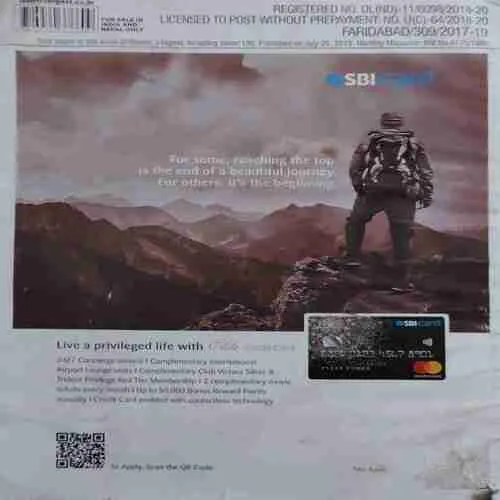 Document 2_57 Readers 's digest ( August 2019 )