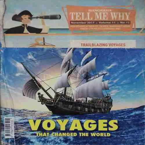 Tell me why ( November 2017 )