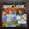 Sportstar ( September 2016 )