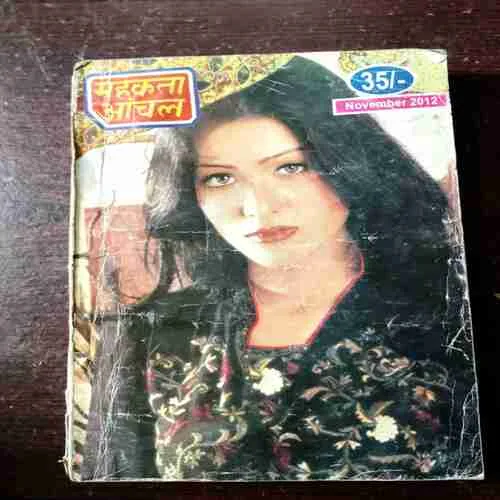 Mehakta Aanchal ( November 2012 )