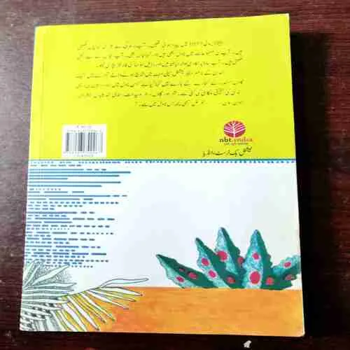 Aik Gaon Samundar Ke Kinare ( Anita Desai )