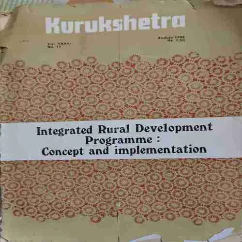 Kurukshetra ( August 1985 )