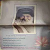 Osho Times ( 1st July 1992 ) ( Big Magazine ) ( Damaged book )