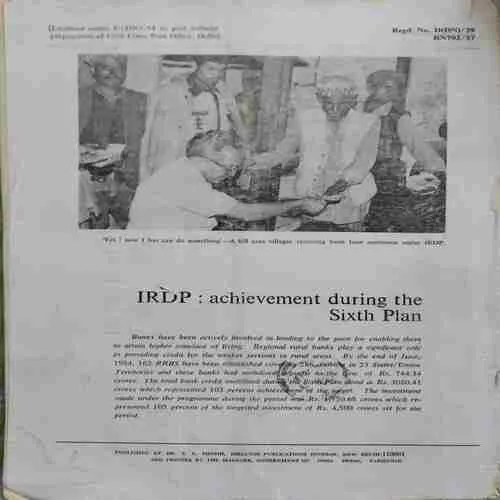 Document 2_87 Kurukshetra ( August 1985 ) ( Damaged book )