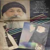 Osho Times ( 1st March 1991 ) ( Big Magazine ) ( Damaged book )
