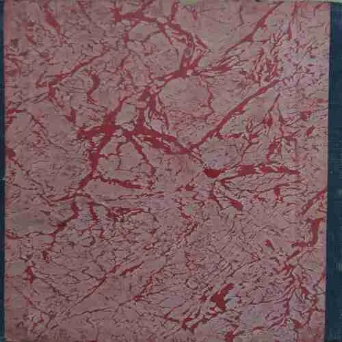 National geographic ( April 1981 ) ( half pages are missing )