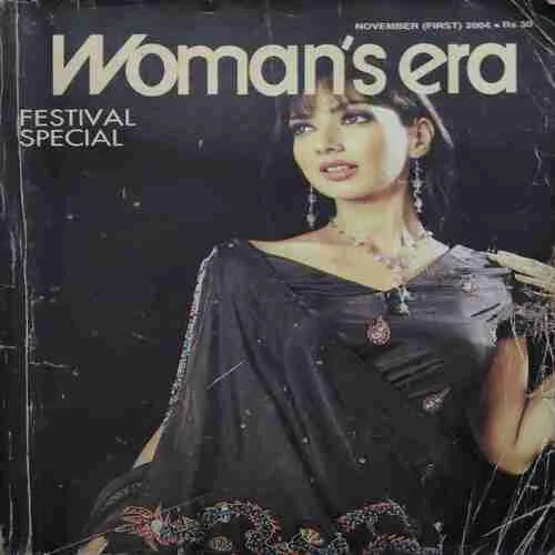 Woman 's Era ( 2nd November 2004 ) Woman 's Era ( 2nd November 2004 )