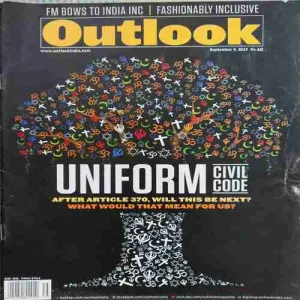 Outlook ( 9th September 2019 )