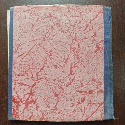 National Geographic ( April 1983 )