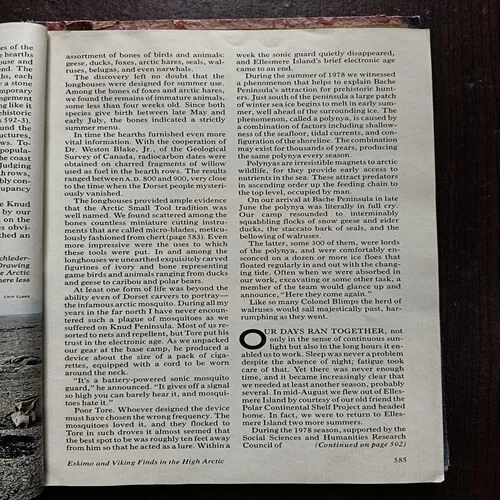 National Geographic ( May 1981 )