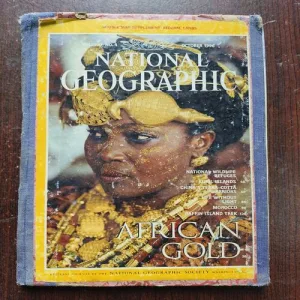 National Geographic ( October 1996 )