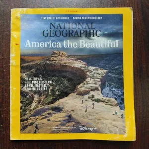 National Geographic ( September 2022 )