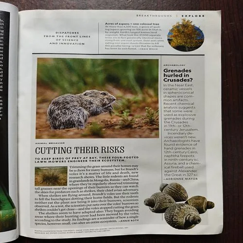 National Geographic ( September 2022 )