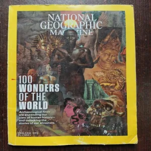 National Geographic ( November 2021 )