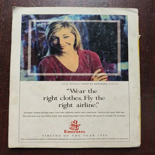 National Geographic ( March 1999 )