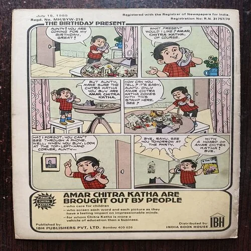 Document 3_54 Mahabharata Part - 5 Enter Drona