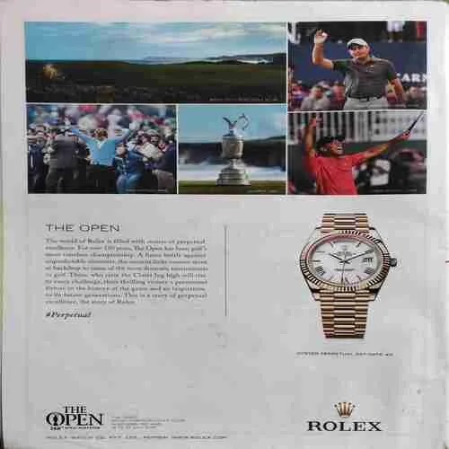 Outlook ( 8th July 2019 )