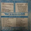 Wisdom (August 2005) (Cover less)