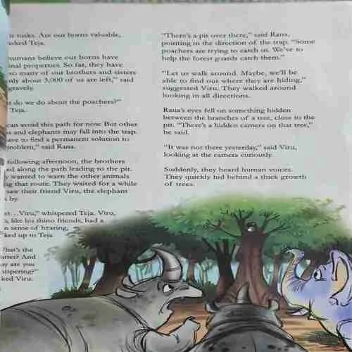 Champak ( 2nd July 2016 )