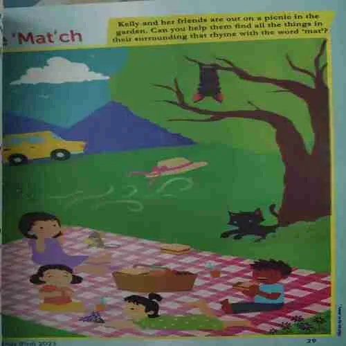 Document 3_68 Champak ( 1st May 2023 ) ( Damaged book )