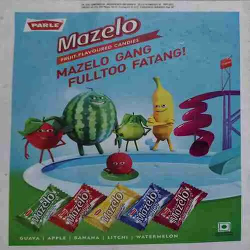 Document 3_69 Champak ( 1st May 2023 ) ( Damaged book )