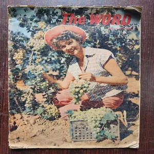 Document 3_79 The Word ( August 1964 )