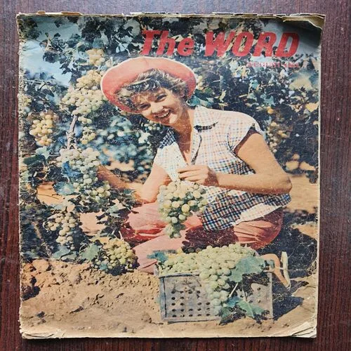 The Word ( August 1964 )