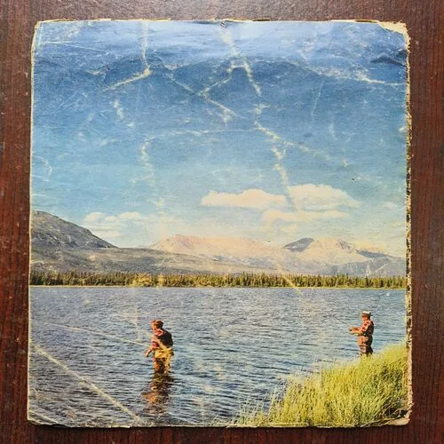 The Word ( August 1964 )