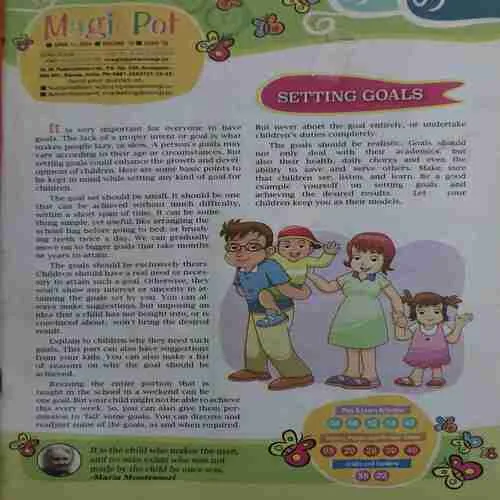 Document 3_83 Magic Pot ( 17th April 2019 ) ( cut on some pages )