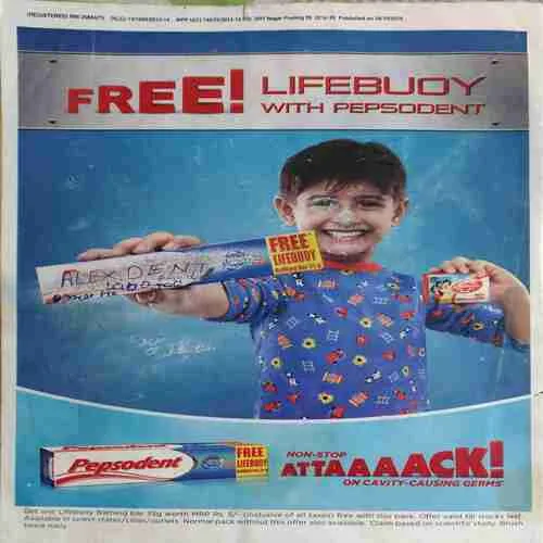 Champak ( 1st November 2014 )