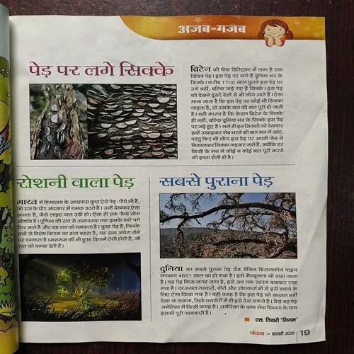 Nandan ( February 2020 )