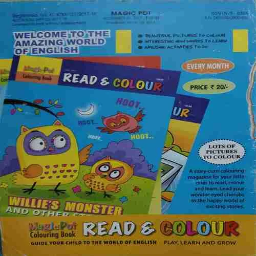 Document 3_90 Magic Pot ( 1st November 2017 ) ( cut on front cover )