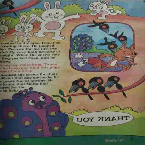 Document 3_96 Magic Pot ( 4th October 2017 ) ( cut on front cover )