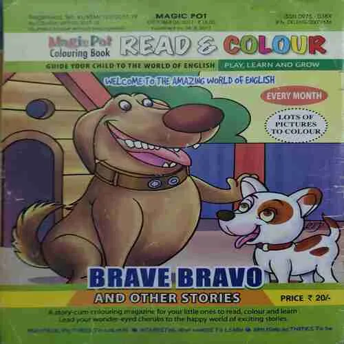 Document 3_97 Magic Pot ( 4th October 2017 ) ( cut on front cover )