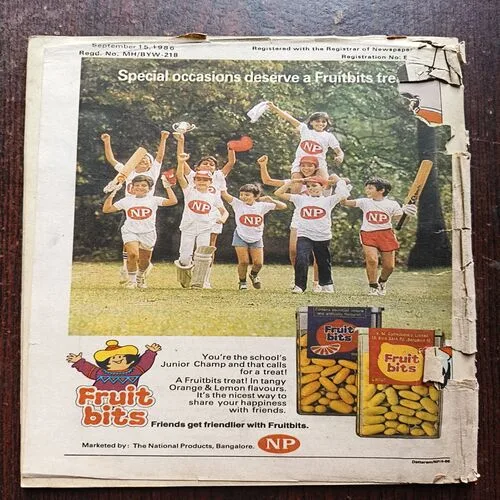 Mahabharata Part - 19 The Pandavas in The Frost ( cover Damage )