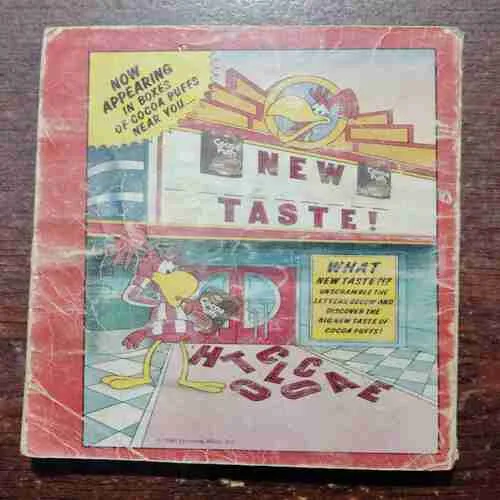 Document 4_120 LITTLE ARCHIE DIGEST MAGAZINE (NO.47)