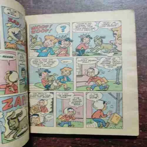 Document 4_122 LITTLE ARCHIE DIGEST MAGAZINE (NO.43)