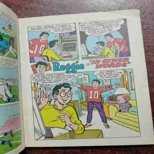 Document 4_127 ARCHIE ANDREWS (NO.90)