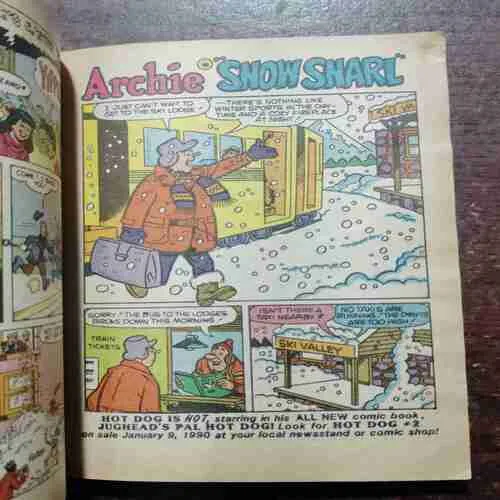 Document 4_143 ARCHIE ANDREWS (NO.67)