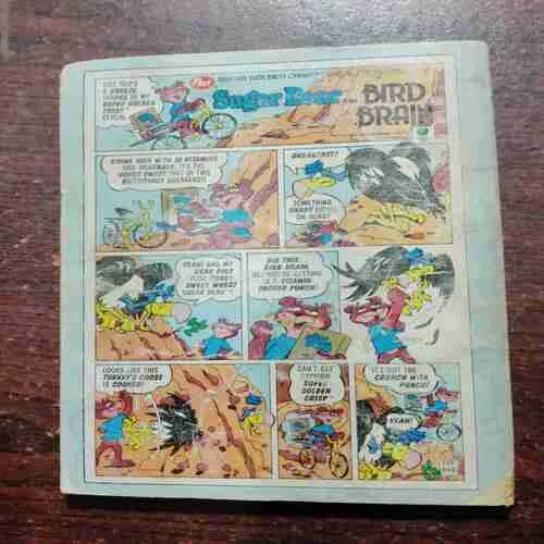 ARCHIE COMICS DIGEST MAGAZINE (NO.99)