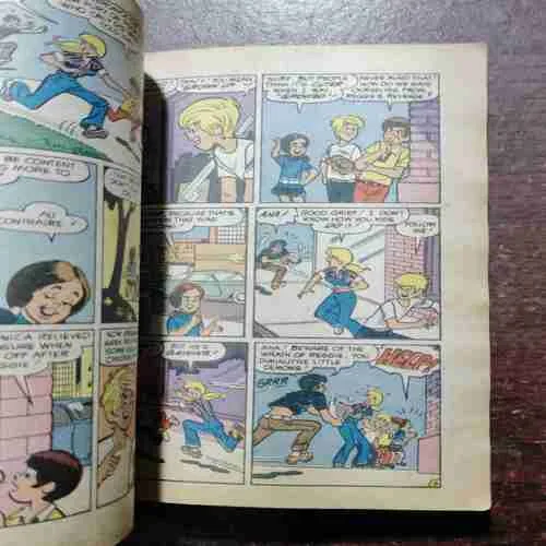 ARCHIE'S DOUBLE DIGEST (NO.43)