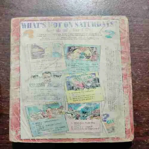 ARCHIE'S DOUBLE DIGEST (NO.43)