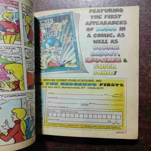 ARCHIE PALS'N GALS DOUBLE DIGEST