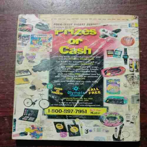 ARCHIE PALS'N GALS DOUBLE DIGEST